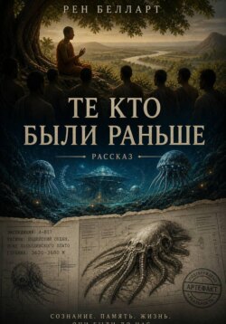 Те кто были раньше