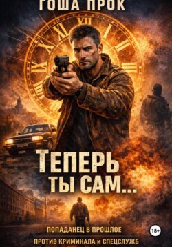 Теперь ты сам