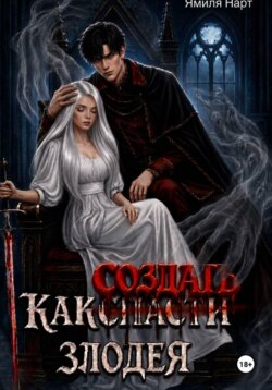 Как (с̶п̶а̶с̶т̶и̶) создать злодея