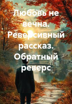 Любовь не вечна. Реверсивный рассказ. Обратный реверс