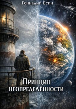 Принцип неопределённости