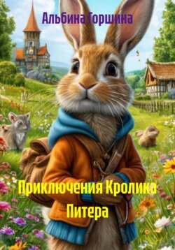 Приключения Кролика Питера