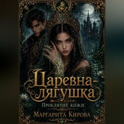 Царевна-лягушка: Проклятие кожи