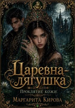 Царевна-лягушка: Проклятие кожи