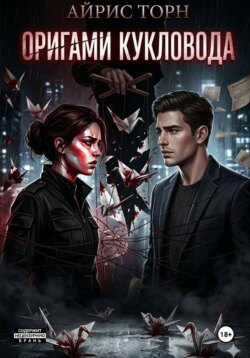 Оригами кукловода