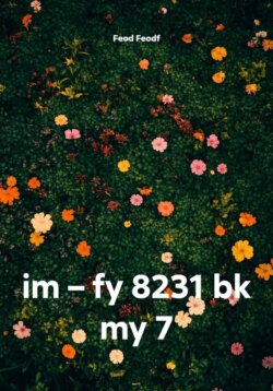 im – fy 8231 bk my 7