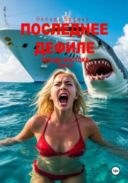 Последнее дефиле