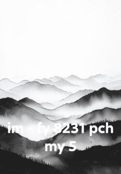 im - fy 8231 pch my 5
