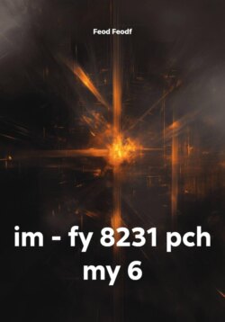 im - fy 8231 pch my 6
