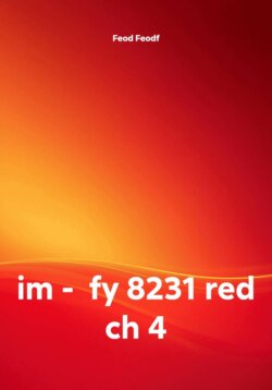 im - fy 8231 red ch 4