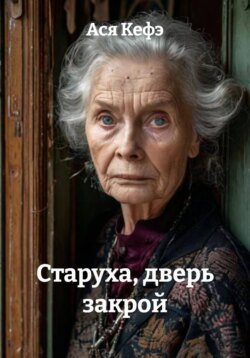 Старуха, дверь закрой