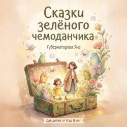 Сказки зелёного чемоданчика