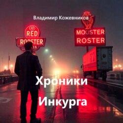 Хроники Инкурга