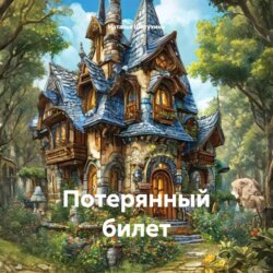 Потерянный билет