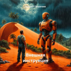 Внешняя инструкция