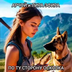 По ту сторону осколка