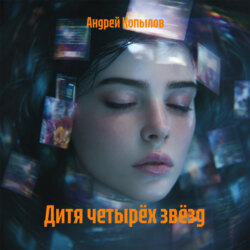 Дитя четырёх звёзд