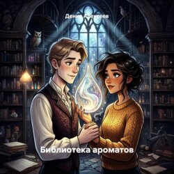 Библиотека ароматов
