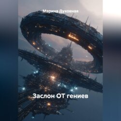Заслон ОТ гениев