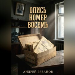 ОПИСЬ НОМЕР ВОСЕМЬ