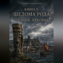 Шелома Рода: узник Арконы