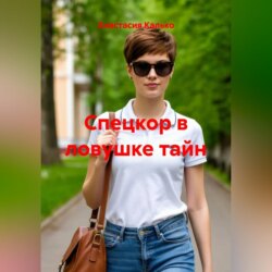 Спецкор в ловушке тайн