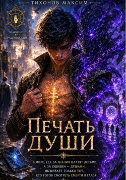 Печать души