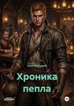 Хроника пепла