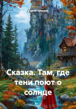 Сказка. Там, где тени поют о солнце