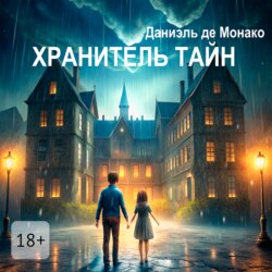 Хранитель тайн