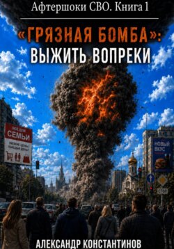 Грязная бомба: выжить вопреки