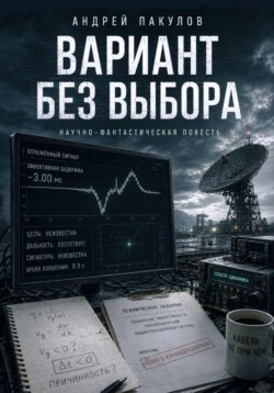Вариант без выбора