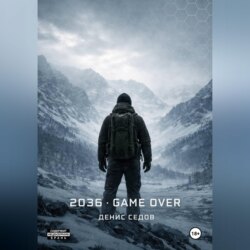 2036: GAME OVER