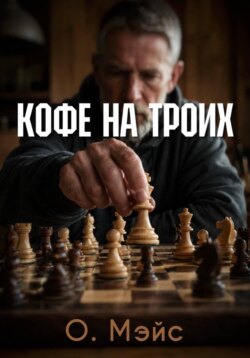 Кофе на троих
