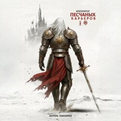 Император песчаных карьеров. Том 3
