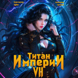 Титан Империи 7