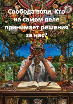 Свобода воли. Кто на самом деле принимает решения за нас?
