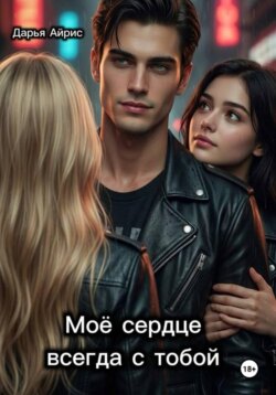 Моё сердце всегда с тобой