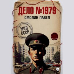 Дело #1979