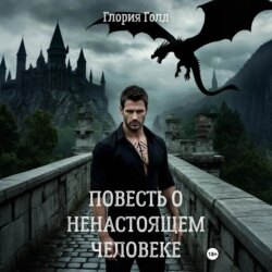 Повесть о ненастоящем человеке