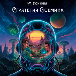 Стратегия Сюемина