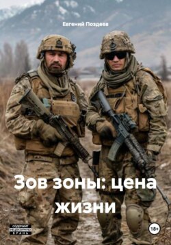 Зов зоны: цена жизни