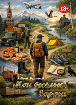 Мои весёлые дороги