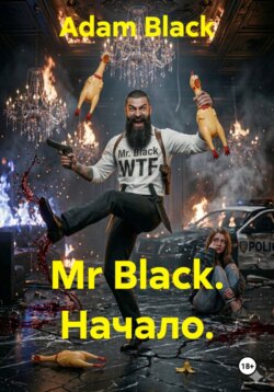 Mr Black. Начало.