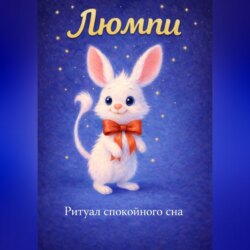 Люмпи — ритуал спокойного сна