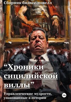 Хроники сицилийской виллы
