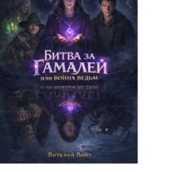 Битва за «Гамалей» или война ведьм часть 2