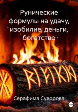 Рунические формулы на удачу, изобилие, деньги, богатство