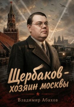 Щербаков - хозяин Москвы
