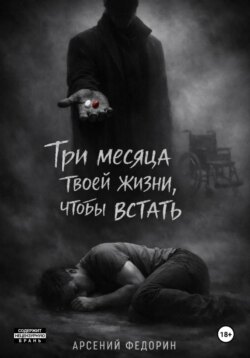 Три месяца твоей жизни, чтобы встать